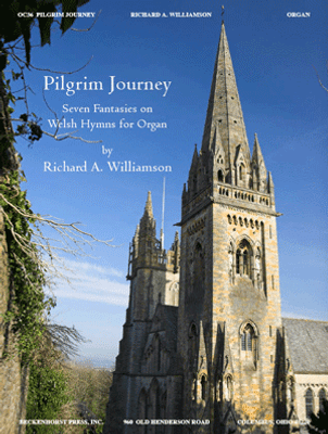 Pilgrim Journey - digital download Pilgrim Journey - digital download