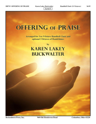 Offering of Praise Offering of Praise