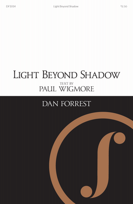 Light Beyond Shadow - Digital Download Light Beyond Shadow - Digital Download