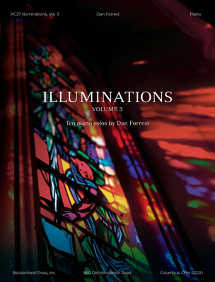 Illuminations Volume 3 - Digital Download