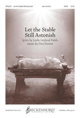 Let the Stable Still Astonish Let the Stable Still Astonish