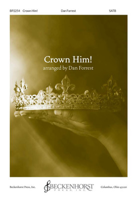Crown Him! - digital download Crown Him! - digital download