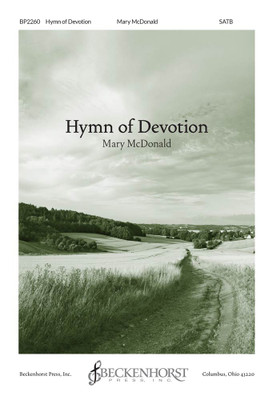 Hymn of Devotion Hymn of Devotion