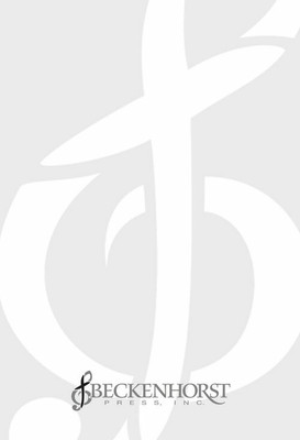 Divine Encounter: II. The Offering - Brass Sextet Divine Encounter: II. The Offering - Brass Sextet