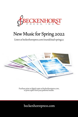 FREE Spring 2022 Digital Promo Packet FREE Spring 2022 Digital Promo Packet