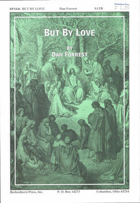 But By Love But By Love