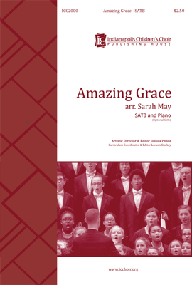 Amazing Grace - May - digital download Amazing Grace - May - digital download