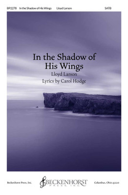 In the Shadow of His Wings - digital download In the Shadow of His Wings - digital download