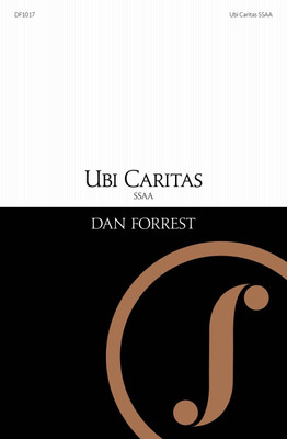 Ubi Caritas (SSAA) Ubi Caritas (SSAA)