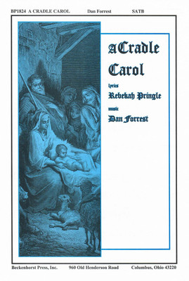 A Cradle Carol A Cradle Carol