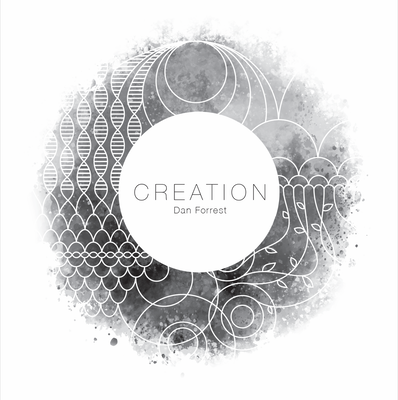 CREATION Rehearsal Tracks (Soprano Individual Use) - digital download CREATION Rehearsal Tracks (Soprano Individual Use) - digital download