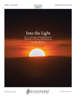 Into the Light - digital download Into the Light - digital download
