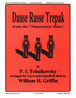 Danse Russe Trepak Danse Russe Trepak