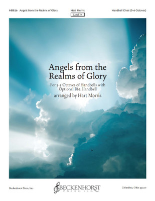 Angels from the Realms of Glory - Morris Angels from the Realms of Glory - Morris