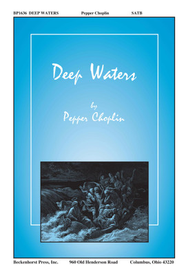 Deep Waters Deep Waters