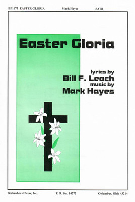 Easter Gloria Easter Gloria
