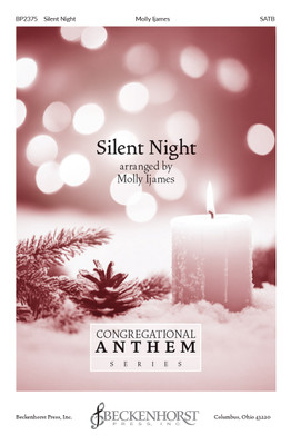 Silent Night by Molly Ijames