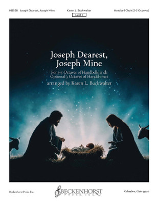 Joseph Dearest, Joseph Mine - Buckwalter Joseph Dearest, Joseph Mine - Buckwalter