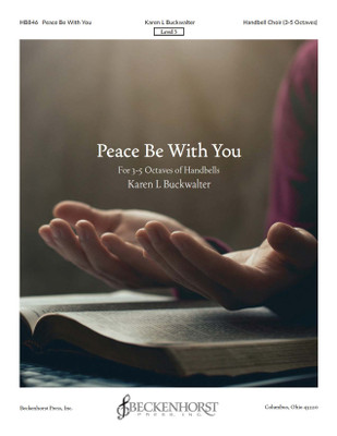 Peace Be With You