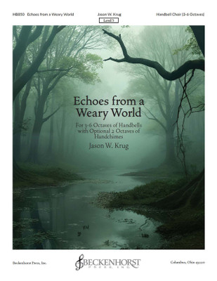 Echoes from a Weary World - digital download