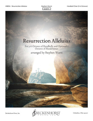 Resurrection Alleluias