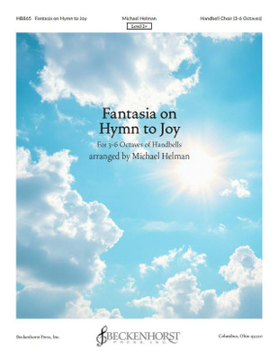 Fantasia on Hymn to Joy - 3-6 octave