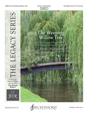 The Weeping Willow Tree - digital download