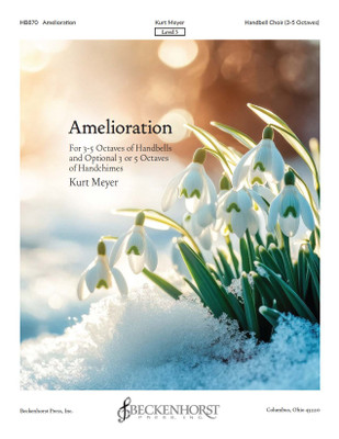 Amelioration - digital download