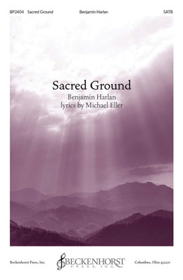 Sacred Ground