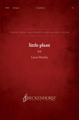 little plant - digital download