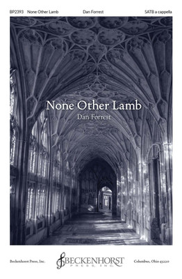 None Other Lamb - Forrest - digital download
