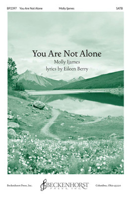 You Are Not Alone - digital download