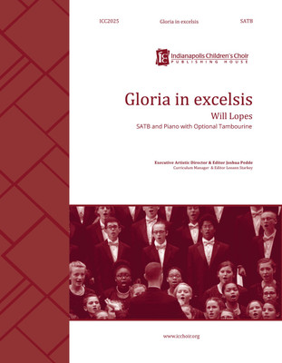 Gloria in excelsis - digital download