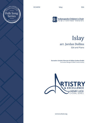 Islay - digital download