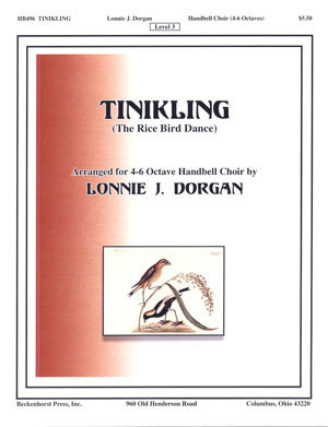 Tinikling (The Rice Bird Dance)