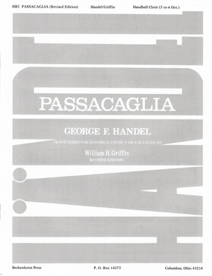 Passacaglia
