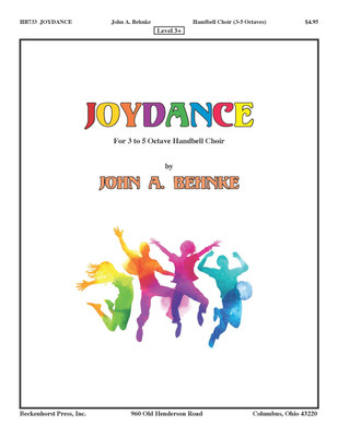 Joydance - digital download