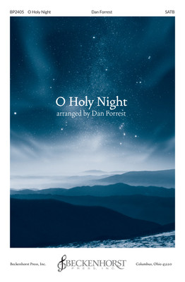 O Holy Night - Forrest - digital download
