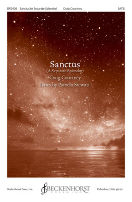 Sanctus (A Separate Splendor)