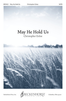 May He Hold Us - digital download