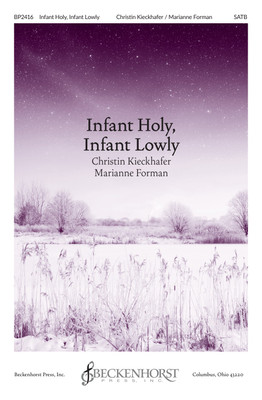 Infant Holy, Infant Lowly - digital download