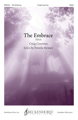 The Embrace - SSAA