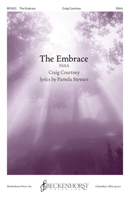 The Embrace - SSAA