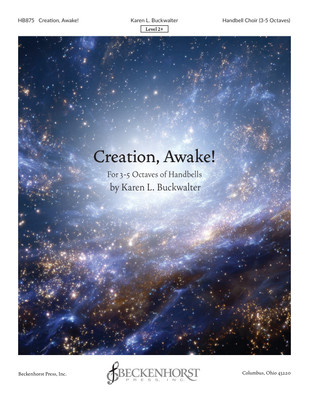 Creation, Awake!