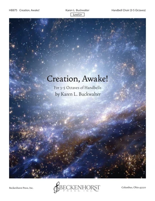 Creation, Awake!