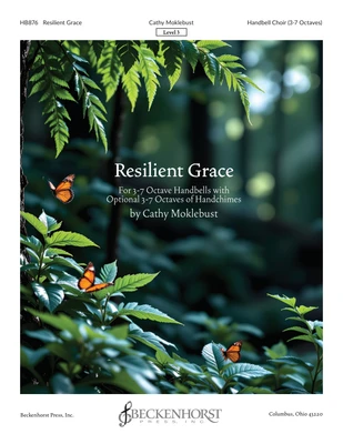 Resilient Grace - digital download