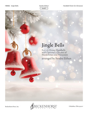 Jingle Bells - Eithun - digital download