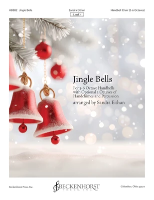 Jingle Bells - Eithun - digital download