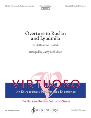Overture to Ruslan and Lyudmila