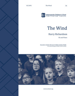 The Wind - digital download